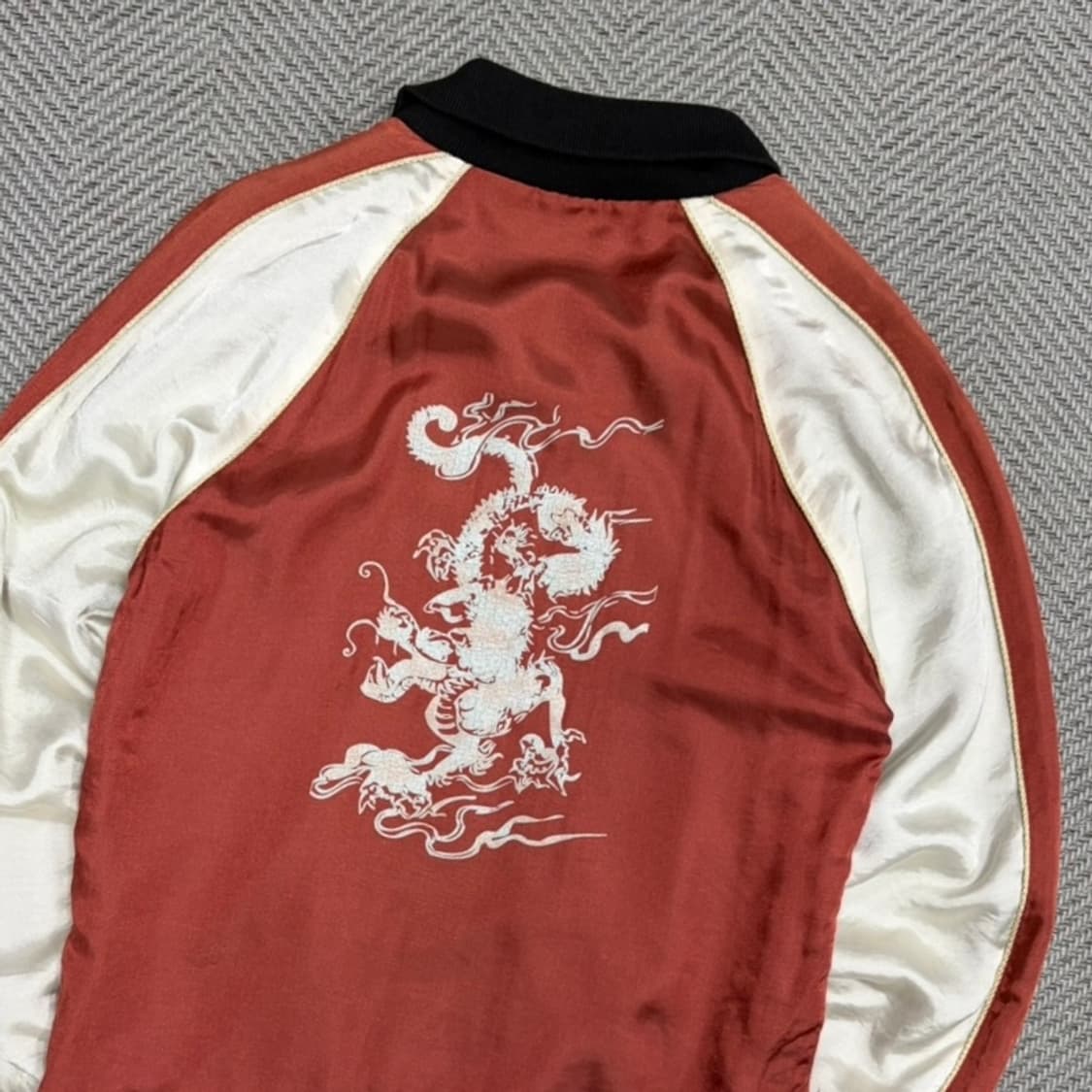 오리엔탈 리버시블 스카잔 v1195 상품이미지6