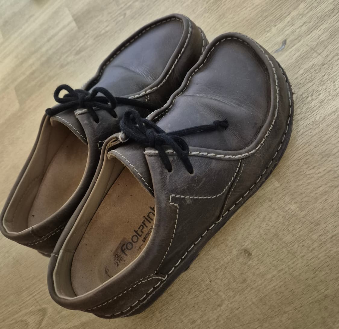 파타고니아 파사데나 신발 상품이미지2