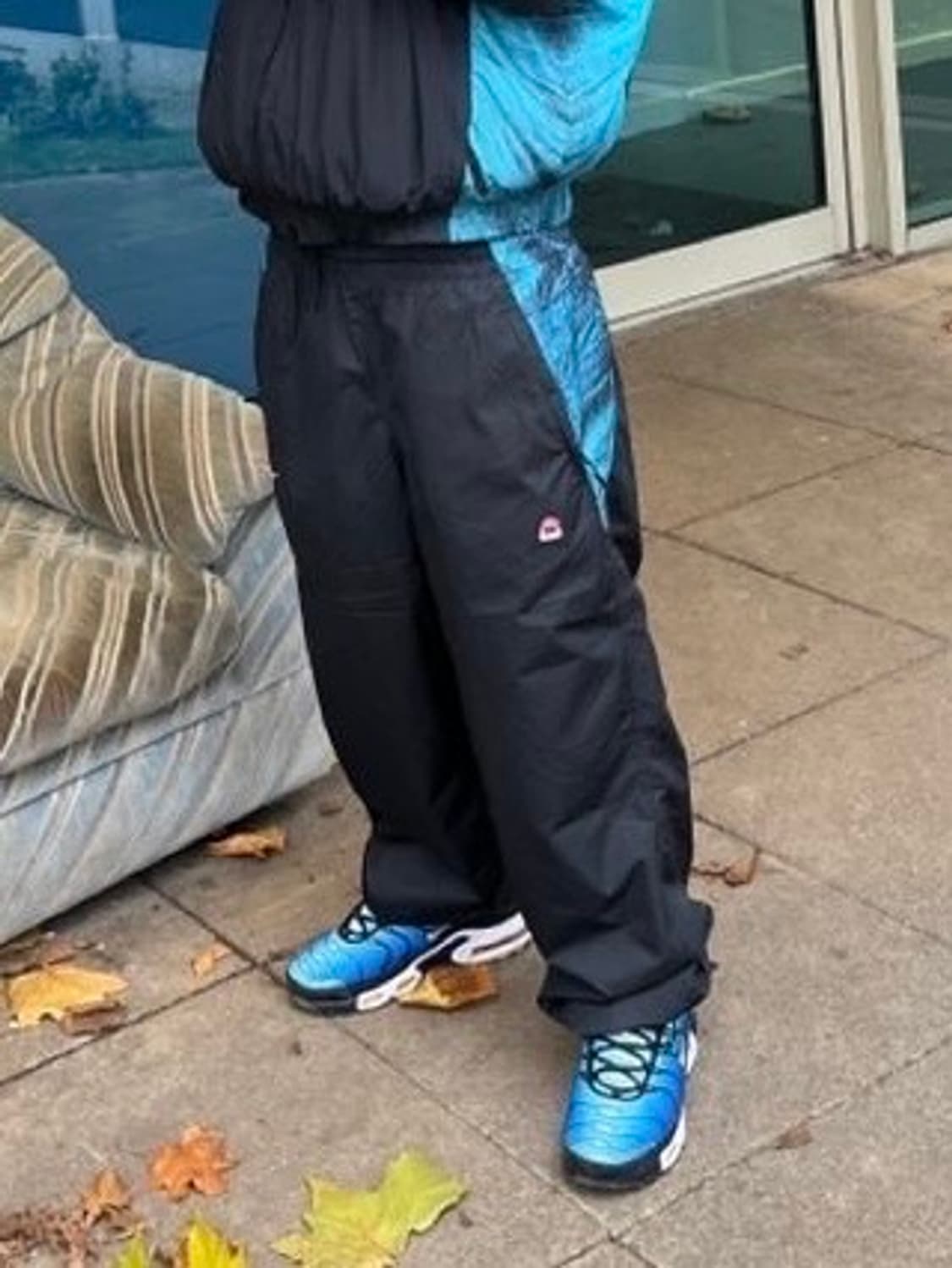 Nike X Skepta track pants 상품이미지3