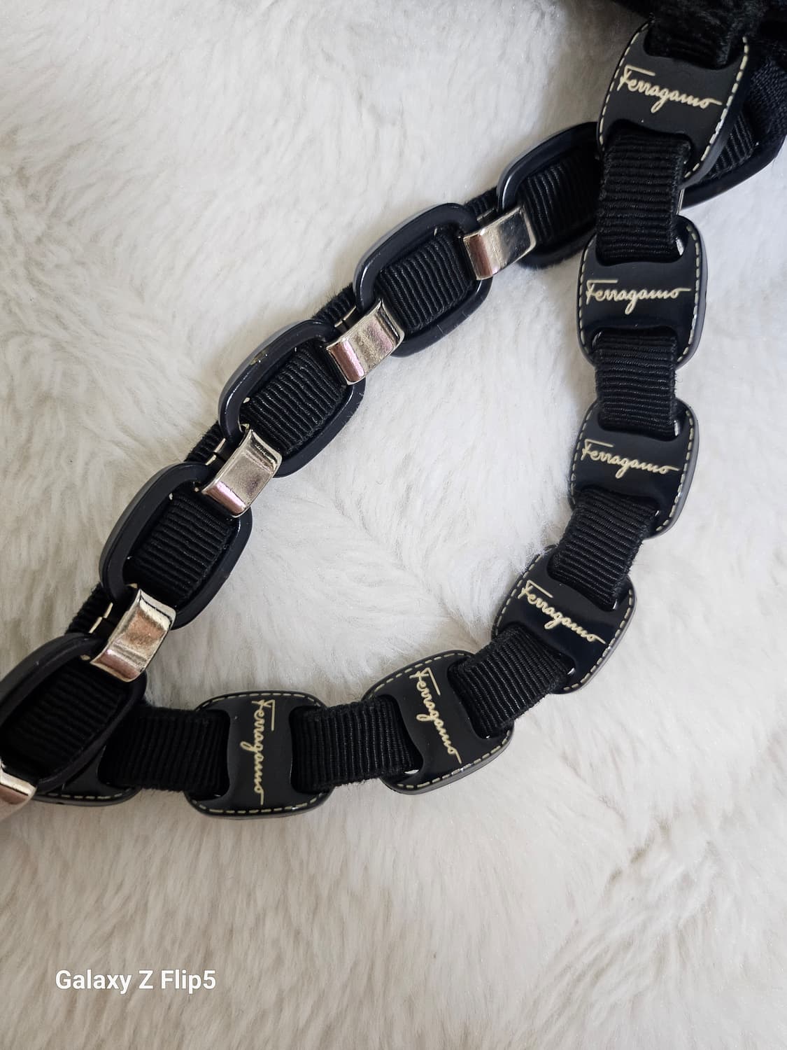 페라가모 정품 숄더백  상품이미지3