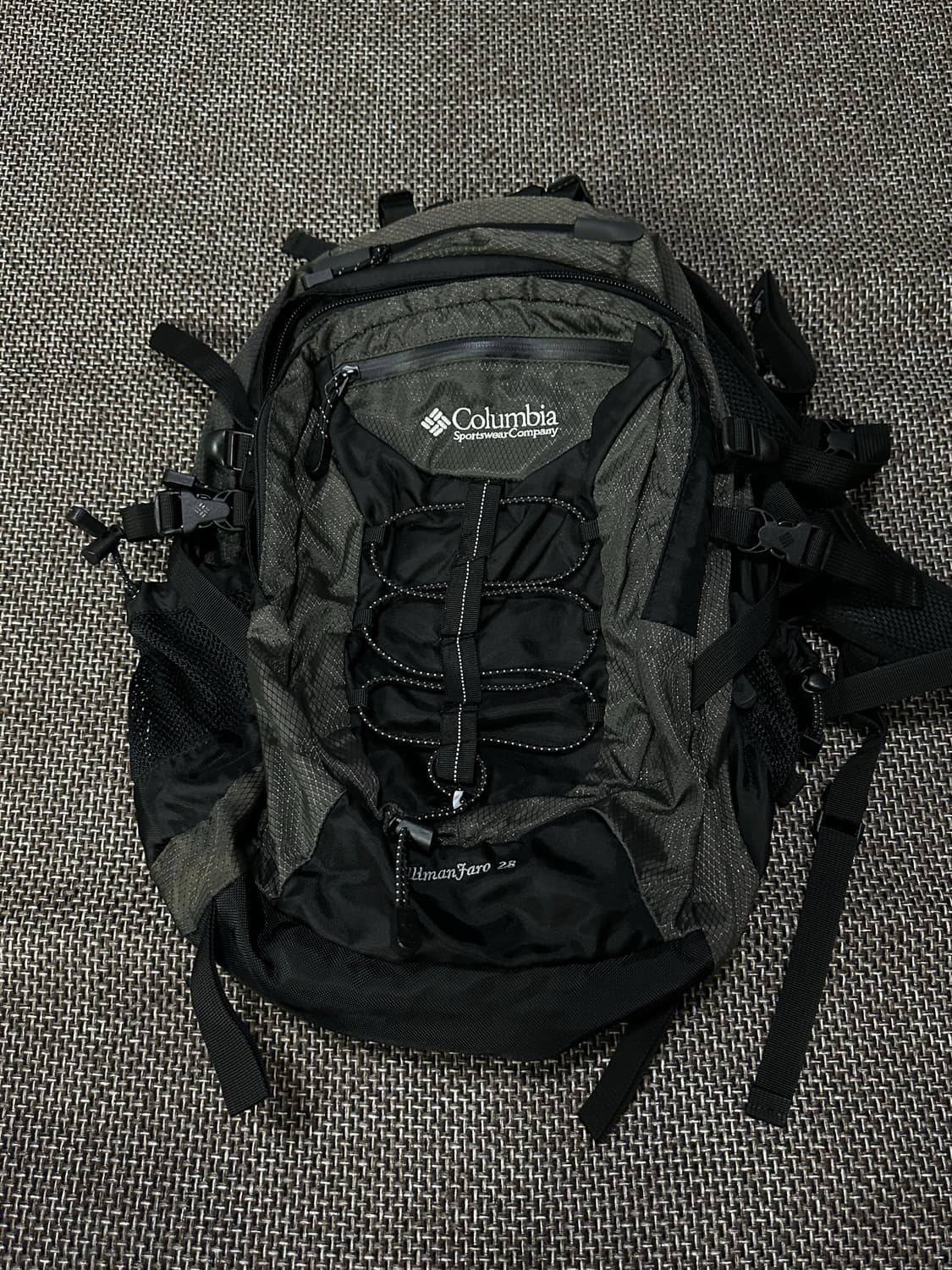 컬럼비아 킬리만자로28L 백팩 상품이미지1