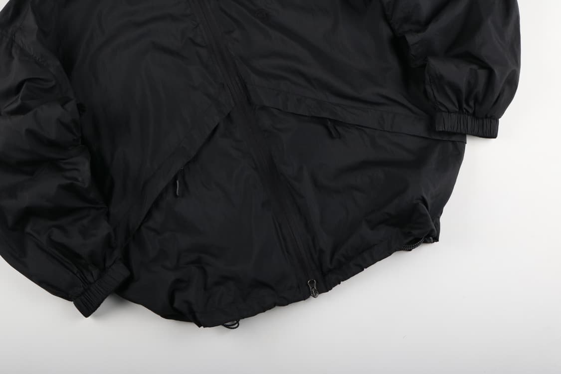 [S] 트래블 오버핏 바람막이 자켓 상품이미지3