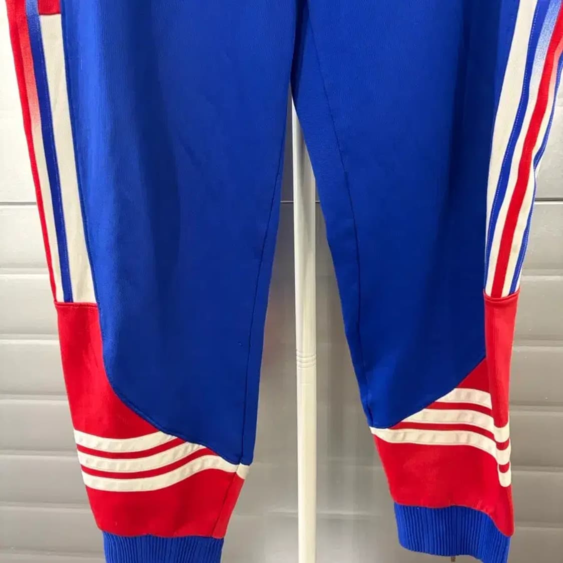 Adidas x Descent Gundam jogger pants 84 상품이미지4