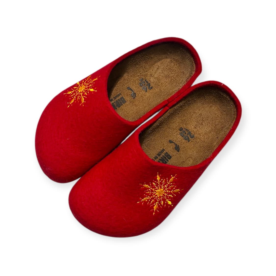 버켄스탁 키즈 kaprun(165mm) 상품이미지1