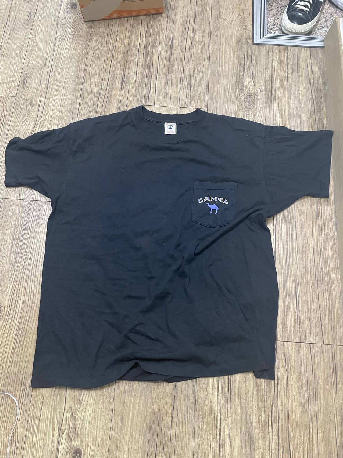 Camel joe place 티셔츠 판매합니다 상품이미지1