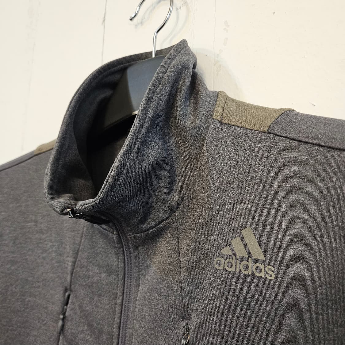 100(L) /실측 95(M) 아디다스 포모션 트랙탑 져지 상품이미지2