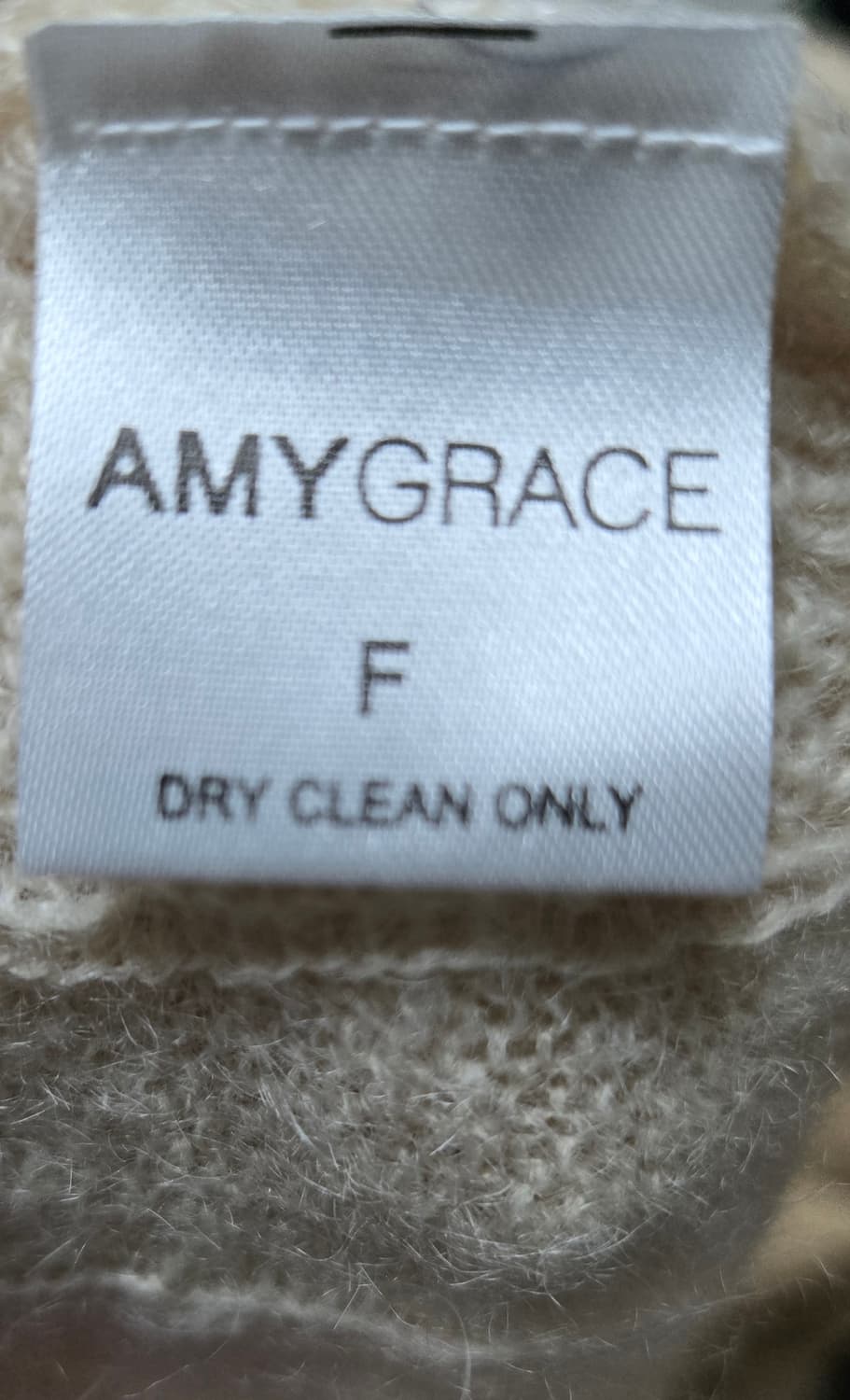 에이미그레이스 가디건/Lee베이지스커트 상품이미지8