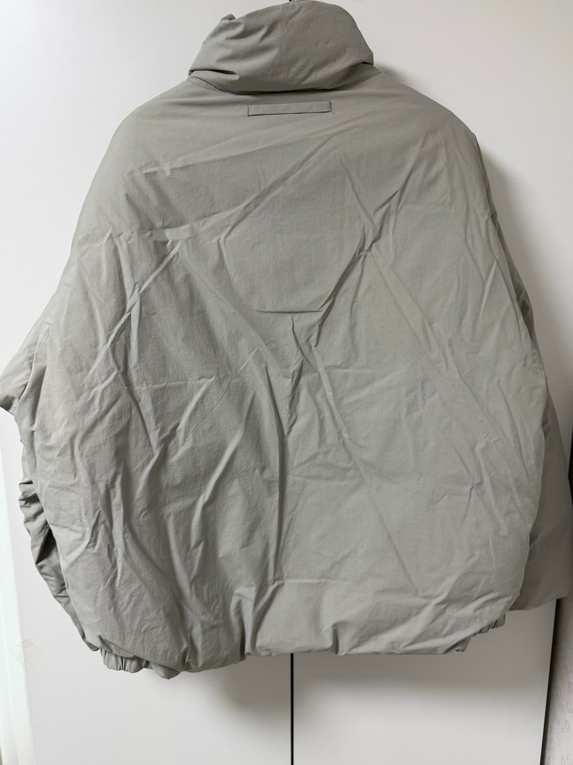 어나더오피스 스노우맨 자켓 상품이미지3