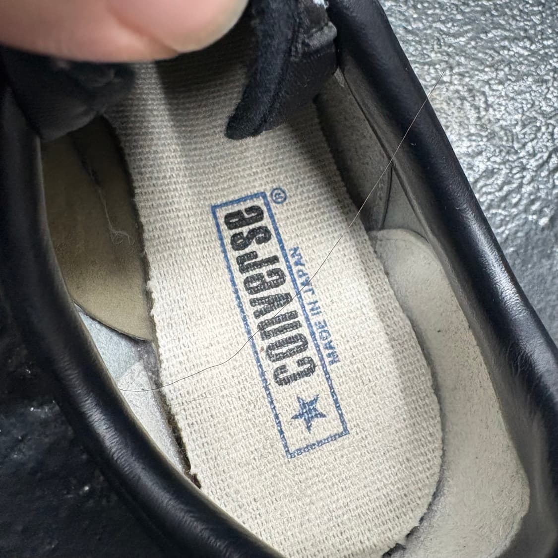 (5)컨버스원스타재팬 상품이미지5