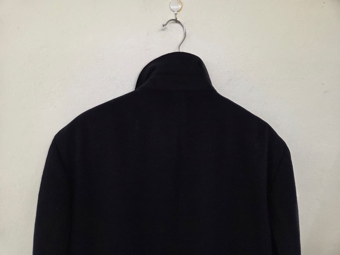 버버리 퓨어 캐시미어100% 남성 더블 코트 상품이미지7