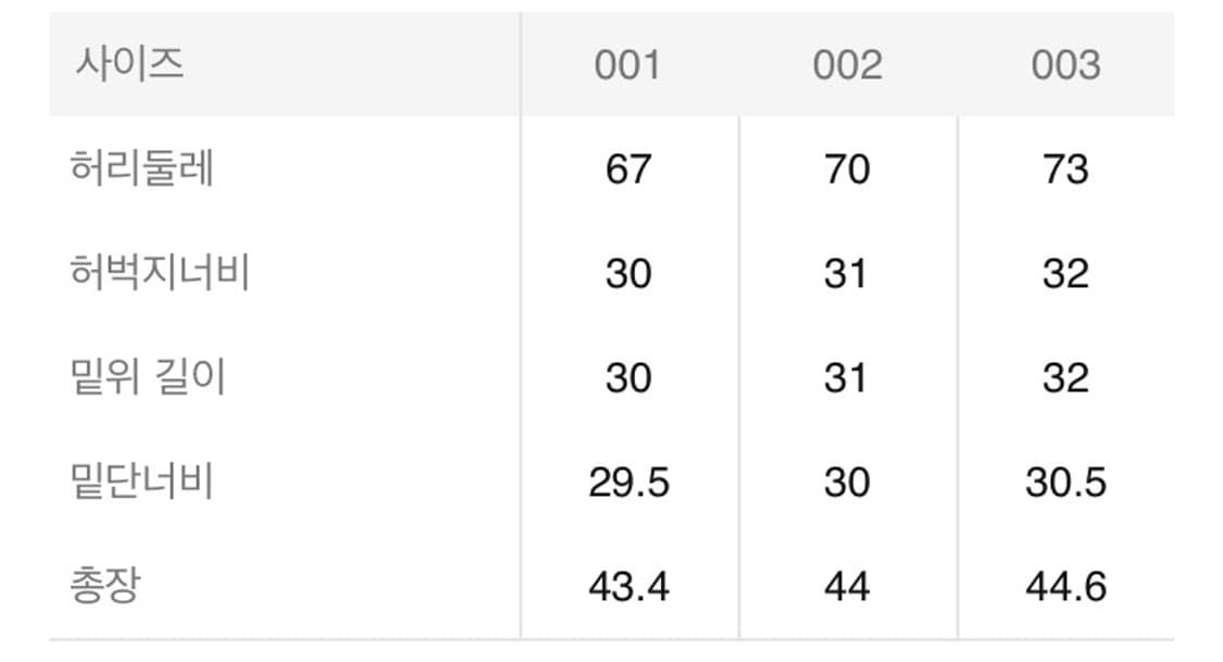 HGBB STUDIO Baram Shorts_Black 상품이미지6