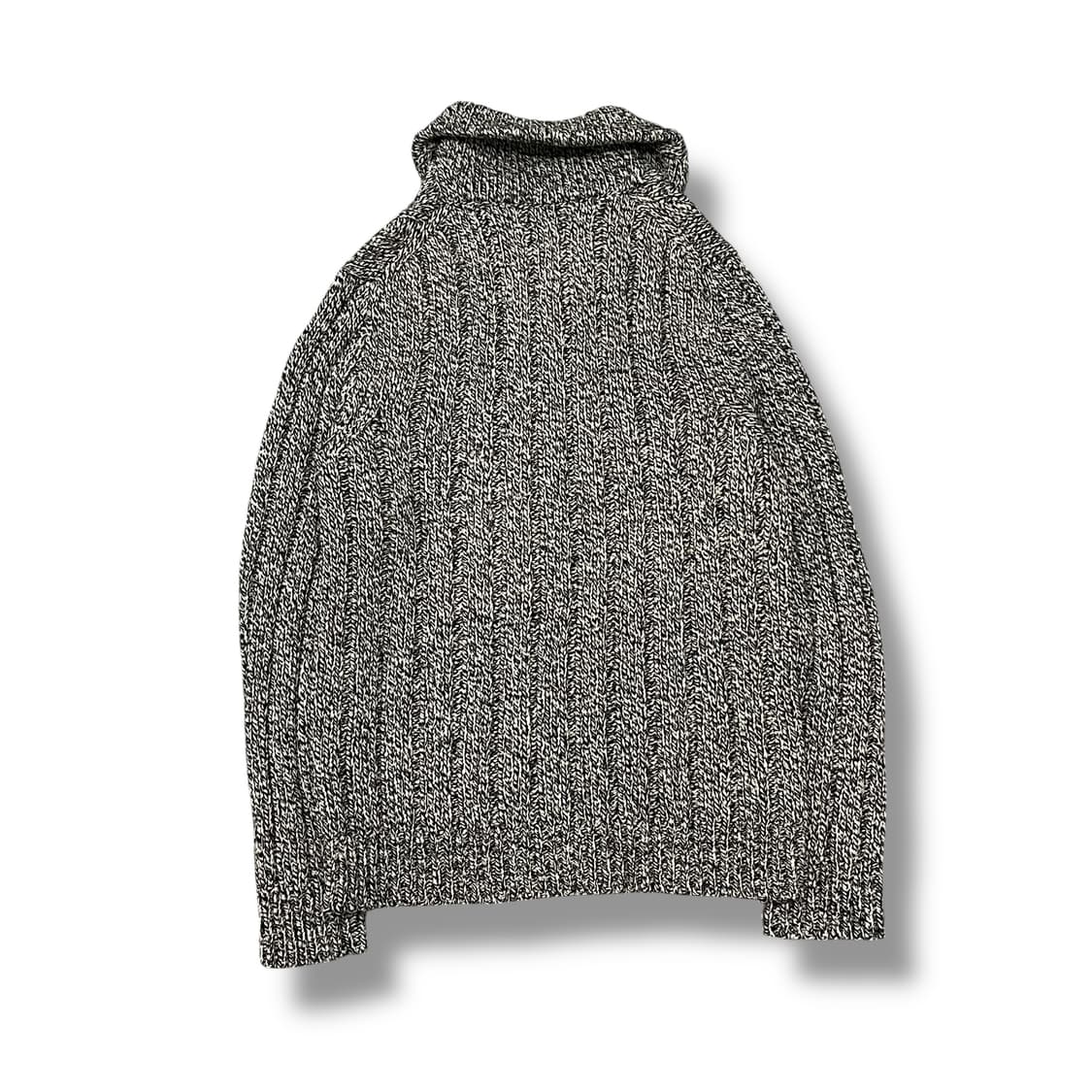 폴로 랄프로렌 숄카라 울 니트 s08735 상품이미지3