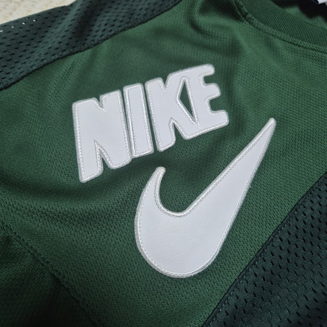 [콜라보🔥] 나이키 x CPFM 숏슬리브 저지 상품이미지6