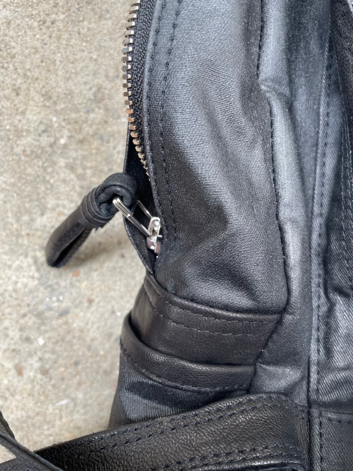 kmrii backpack 상품이미지3