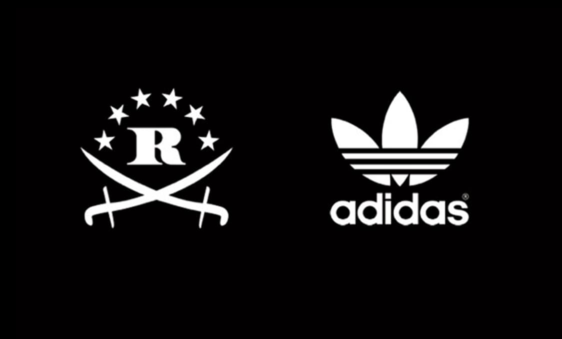 RANSOM x adidas Originals Strata Mesh 상품이미지7