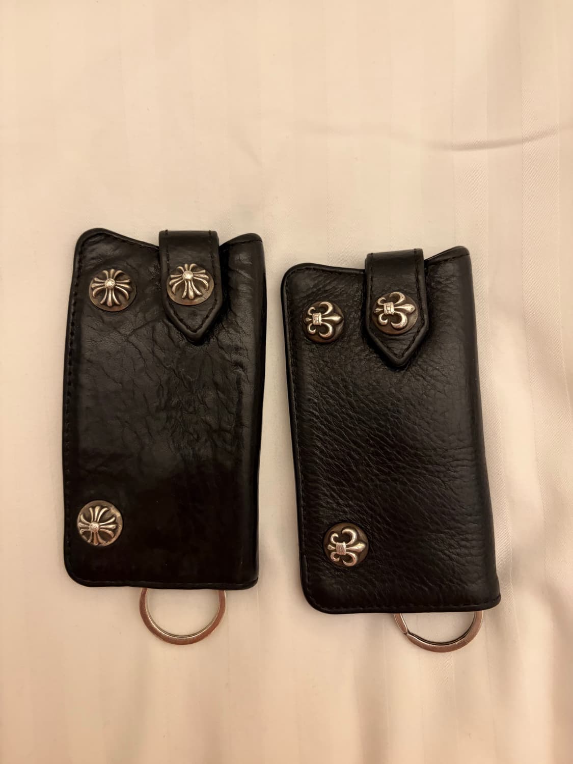 크롬하츠 키케이스 상품이미지1