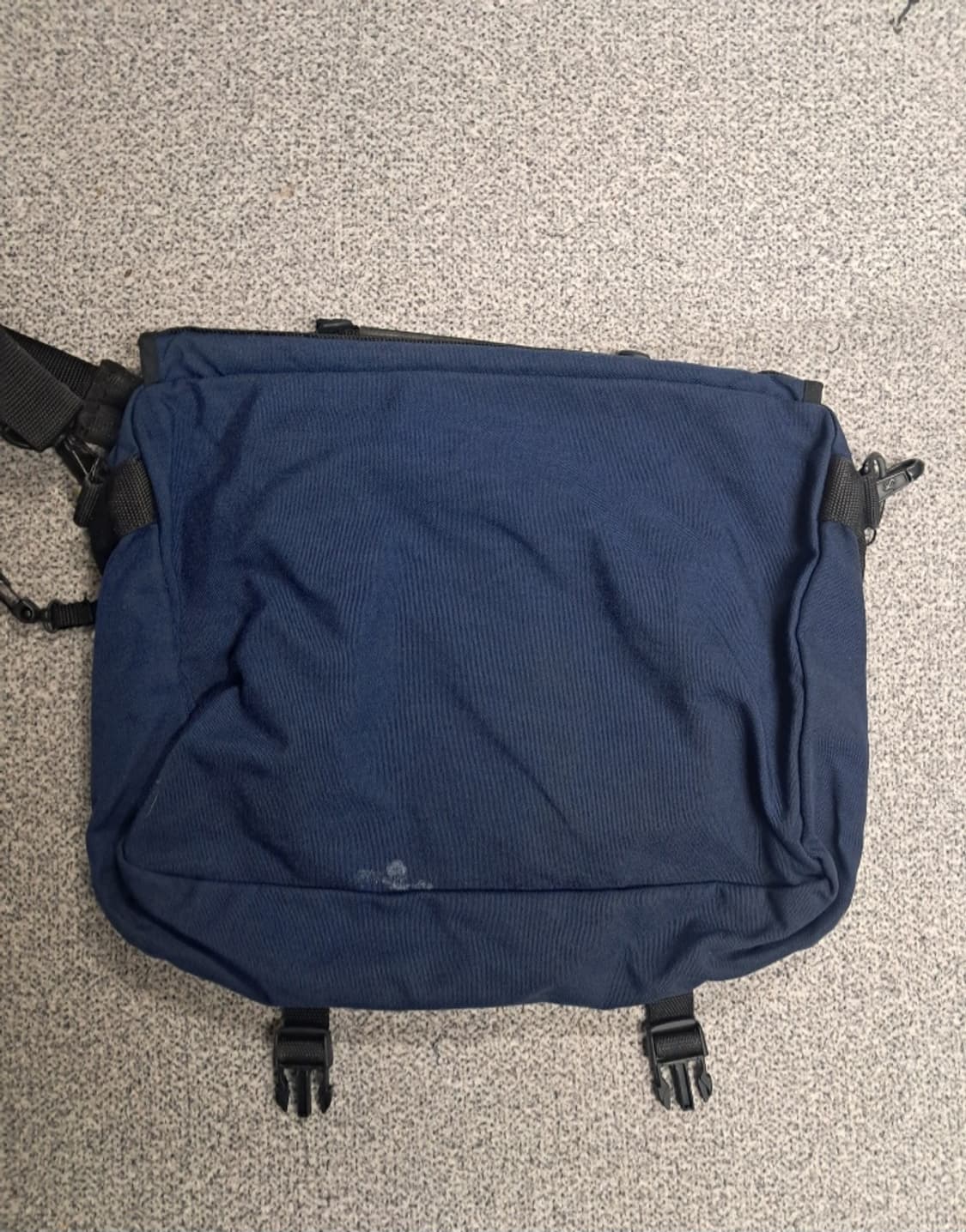 잔스포츠90s usa크로스백 상품이미지7