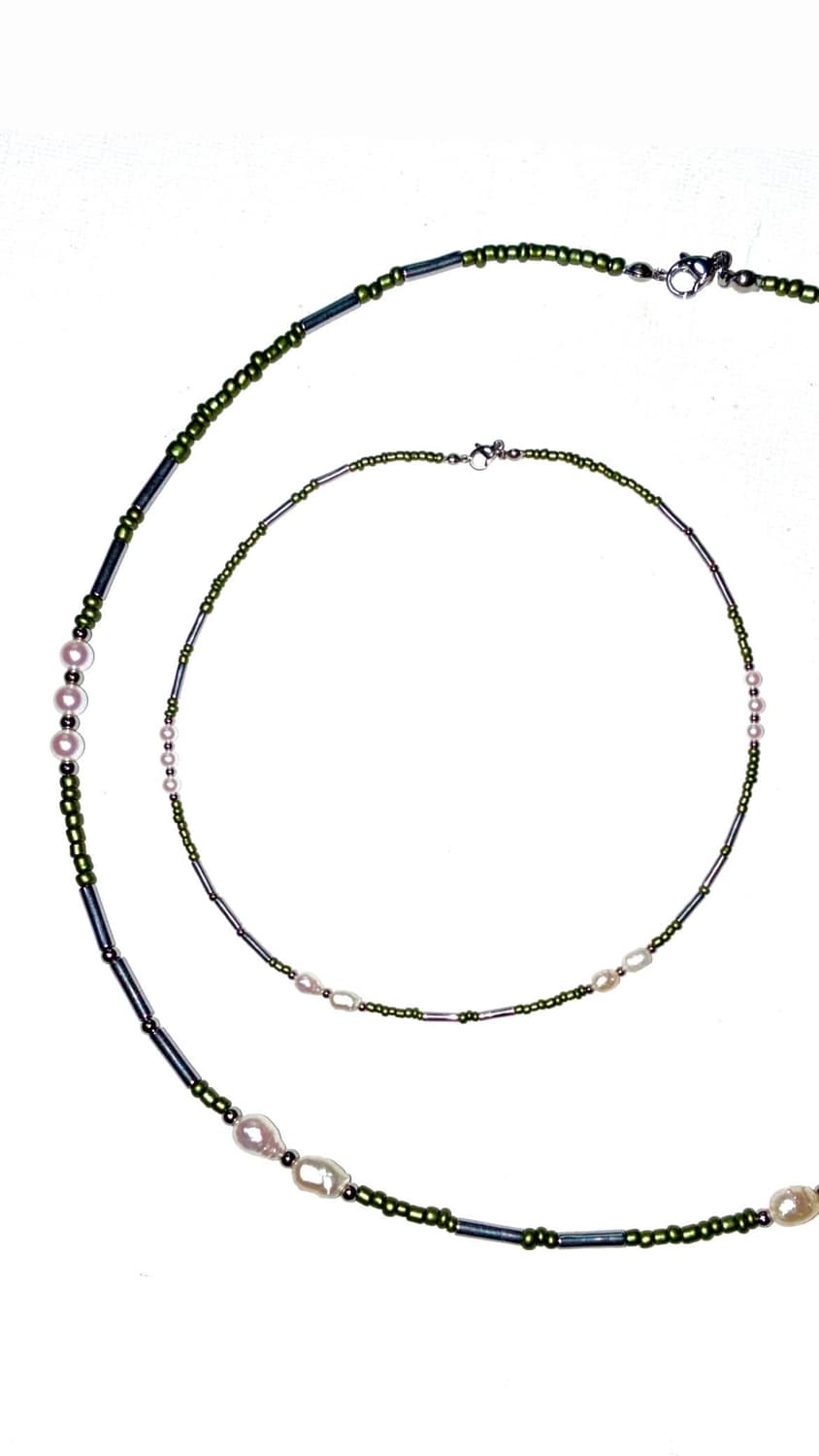 Green 목걸이 상품이미지5