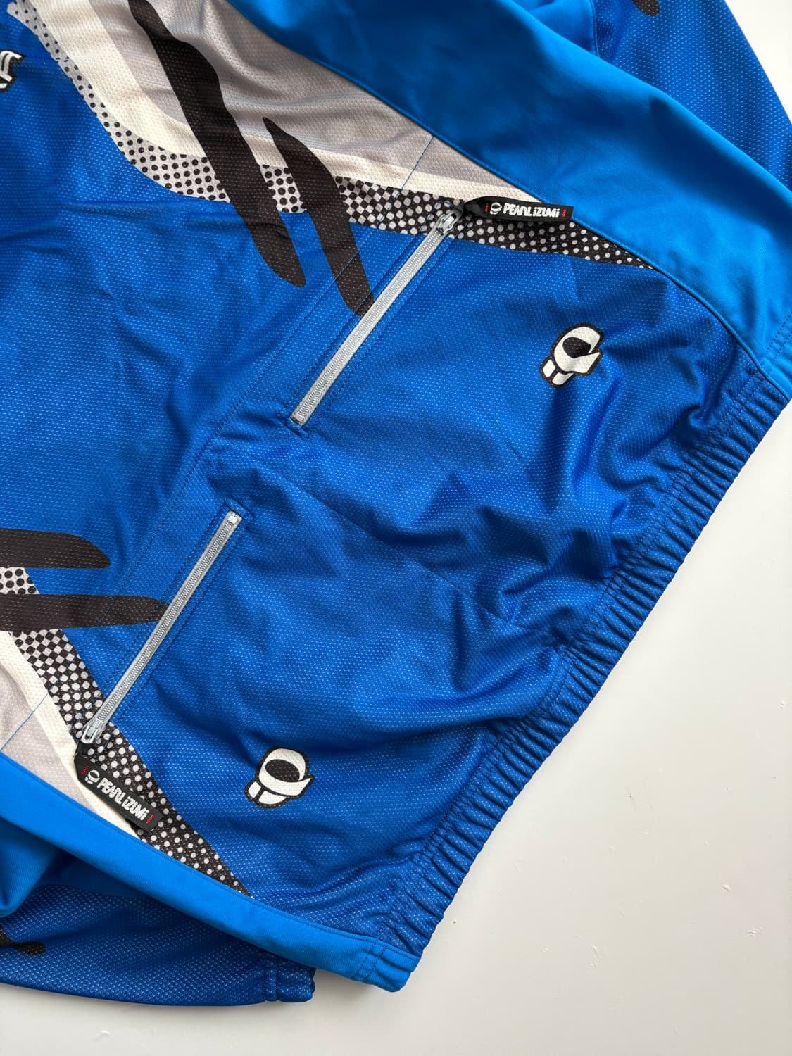 펄이즈미 PEARL IZUMI 져지 상품이미지6