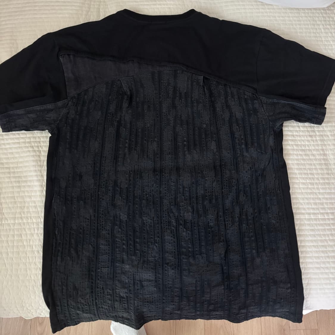 엑슬림 ep5 01 반팔 2사이즈 상품이미지1