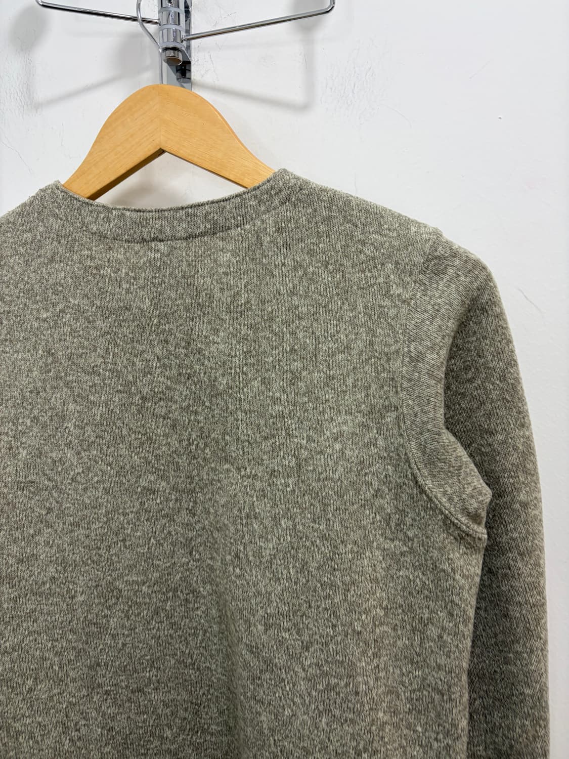 몽벨 플리스 자켓 상품이미지9