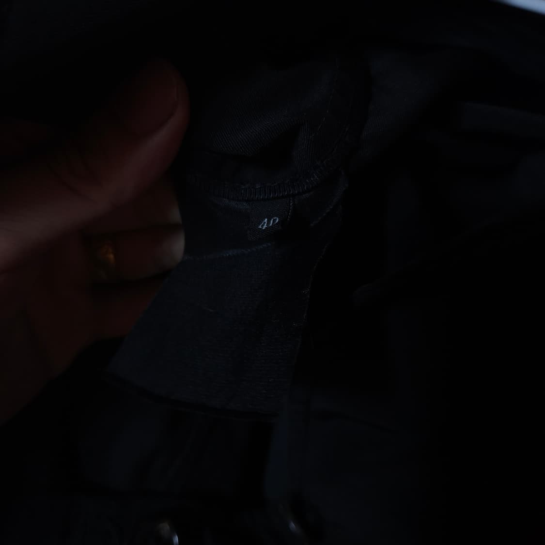 Prada 3b Blazer 상품이미지5