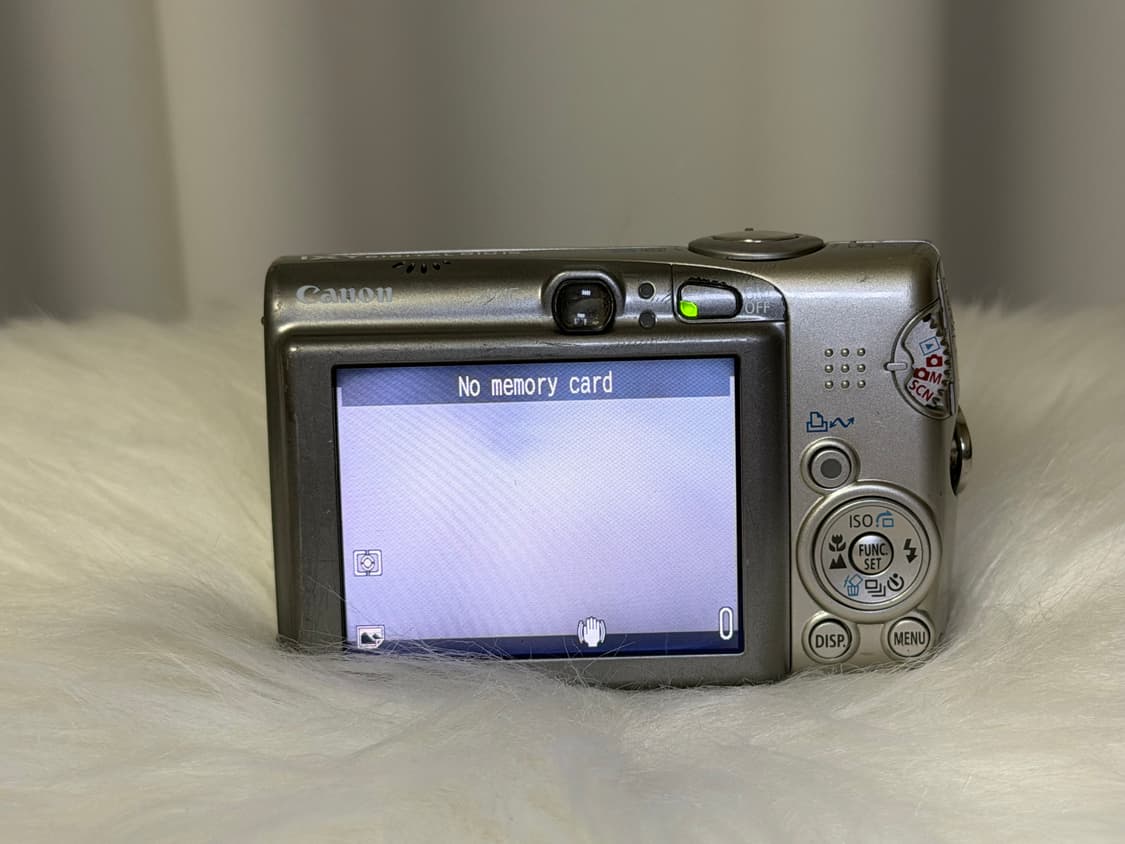 🩷 캐논 익시 ixy 810 IS (익서스 ixus 950) 상품이미지3