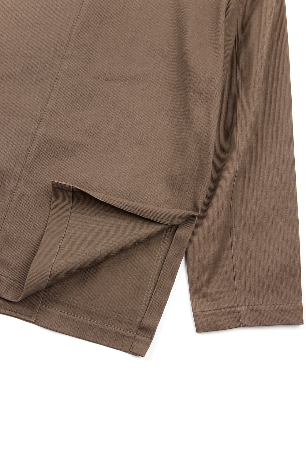 (새상품)Seya CHISNAU 자켓 카키 상품이미지7