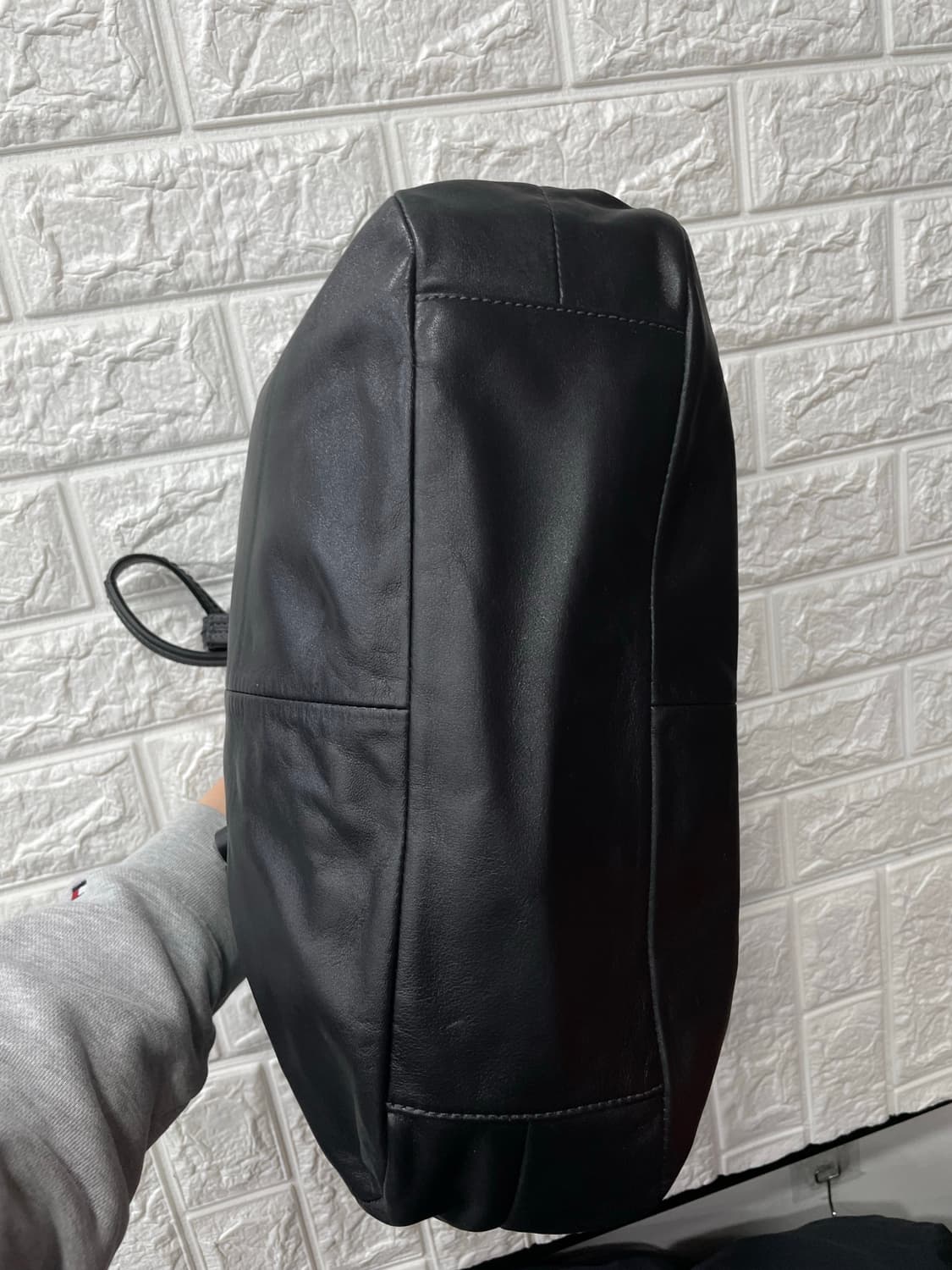 코치 숄더백 상품이미지3