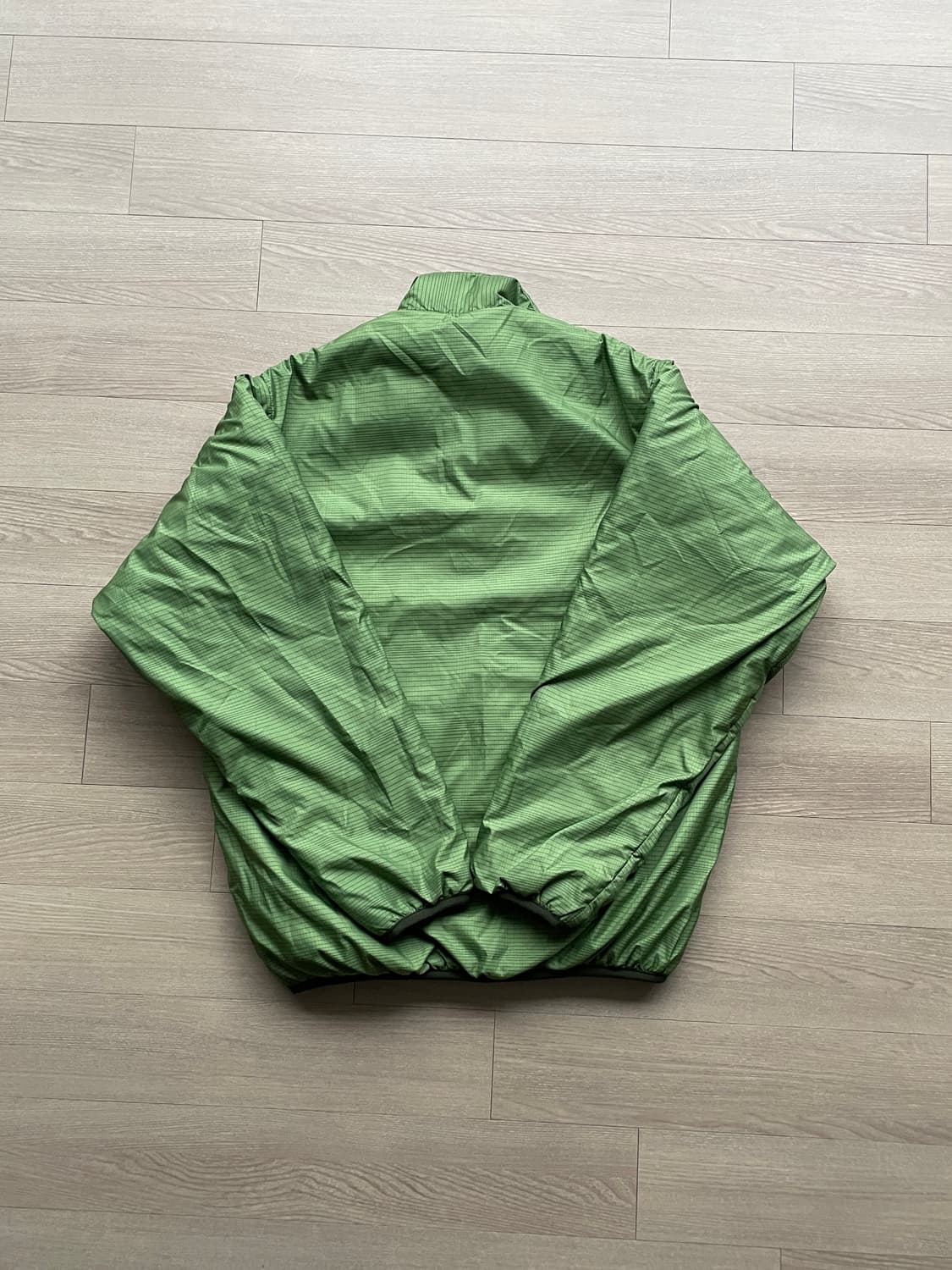 파타고니아 글리세이드 그린 딥파일 상품이미지10