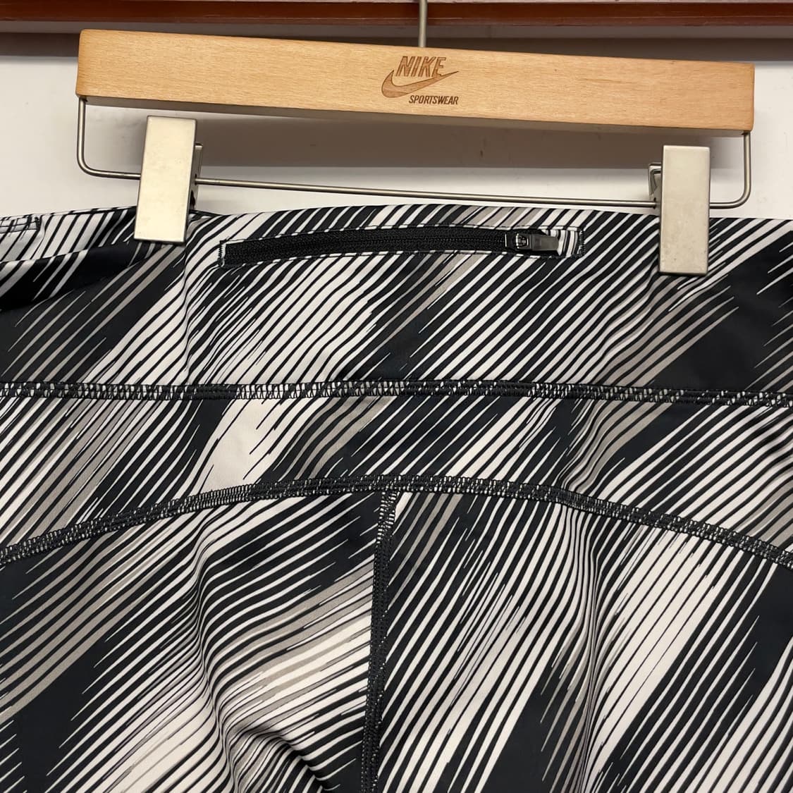 나이키 (우먼) 러닝 타이즈 레깅스 상품이미지5