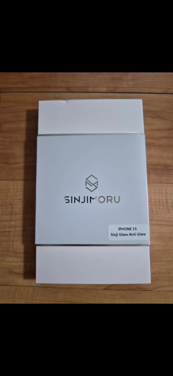 S 급 아이폰 15 블랙 128기가 상품이미지8