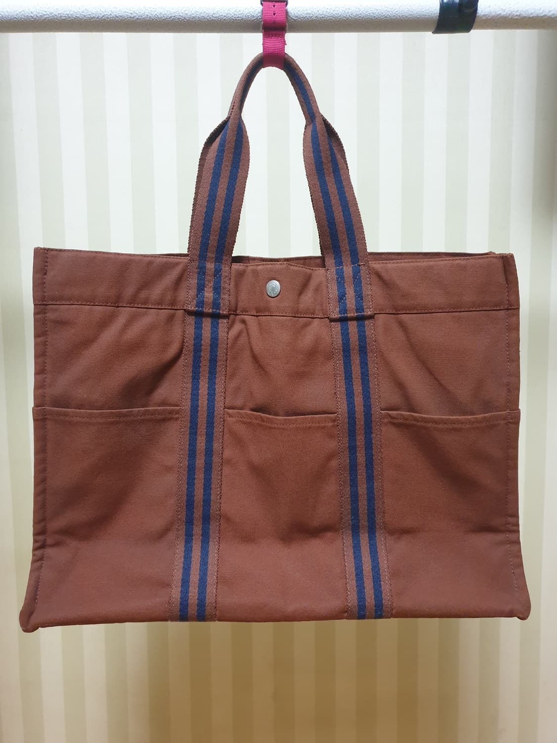 에르메스 후루토 코튼 GM 상품이미지1