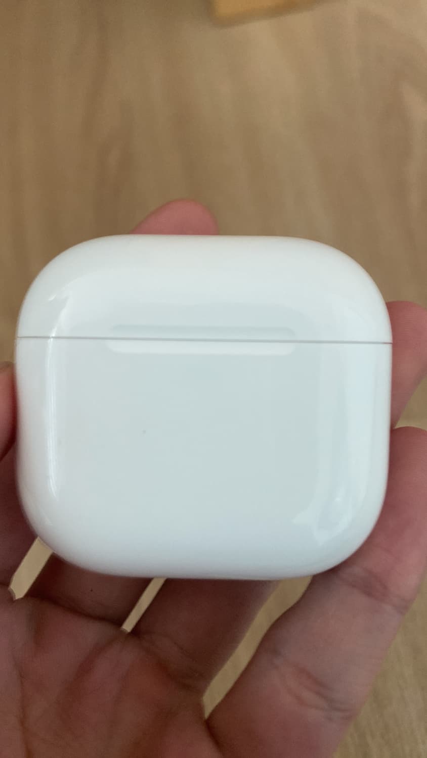 에어팟 4 상품이미지1