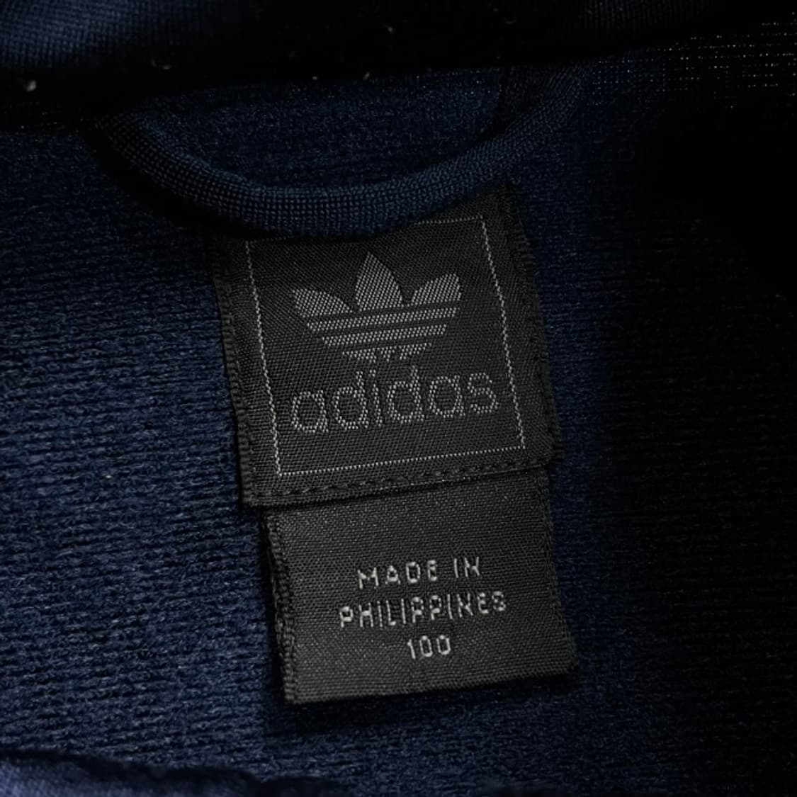 100 아디다스 파이어버드 셋업  상품이미지2