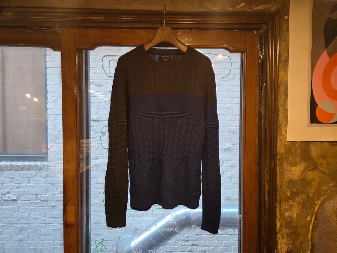 질스튜어트 니트 상품이미지9