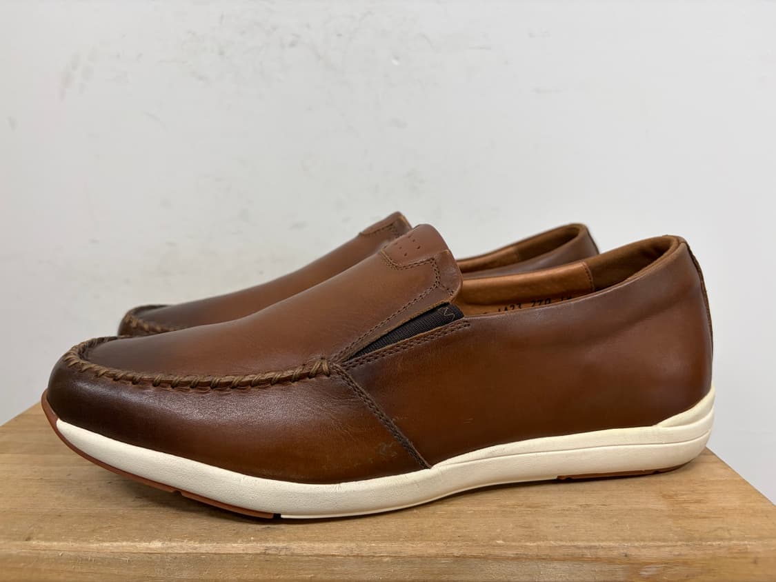 소다 남성 로퍼 270 상품이미지2