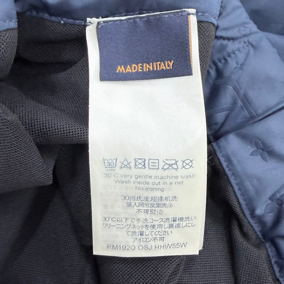 [S+급/XL] 루이비통 캐주얼 솔리드 비치 숏팬츠 스웜웨어 반바지 상품이미지6