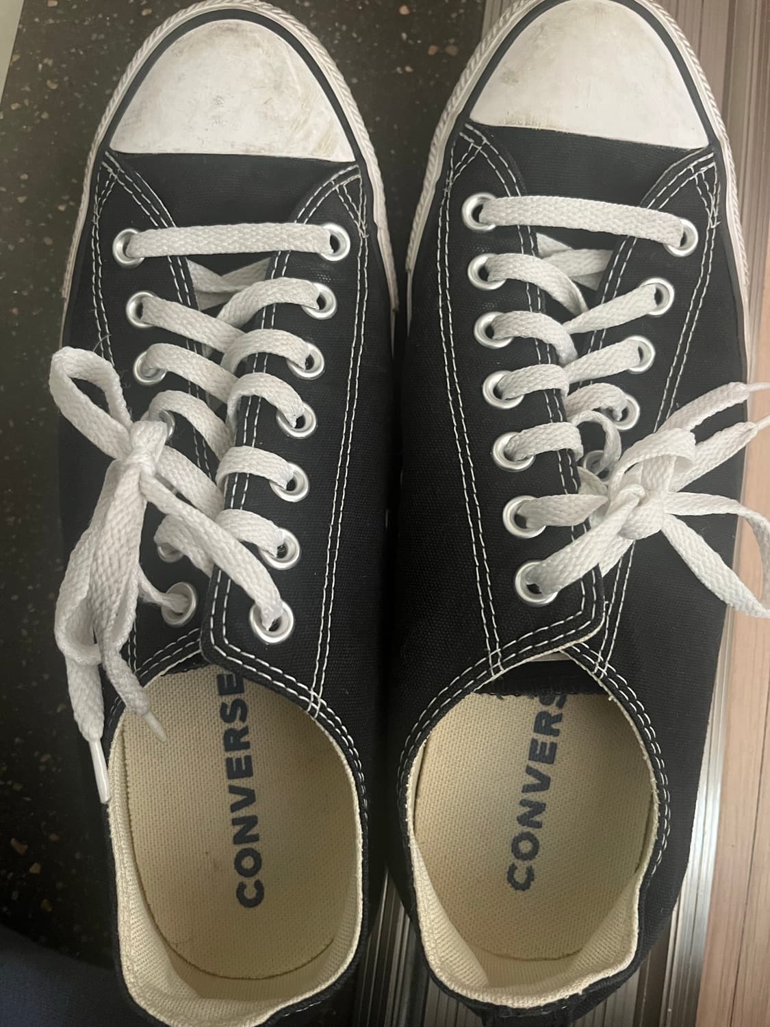 컨버스 로우 상품이미지2