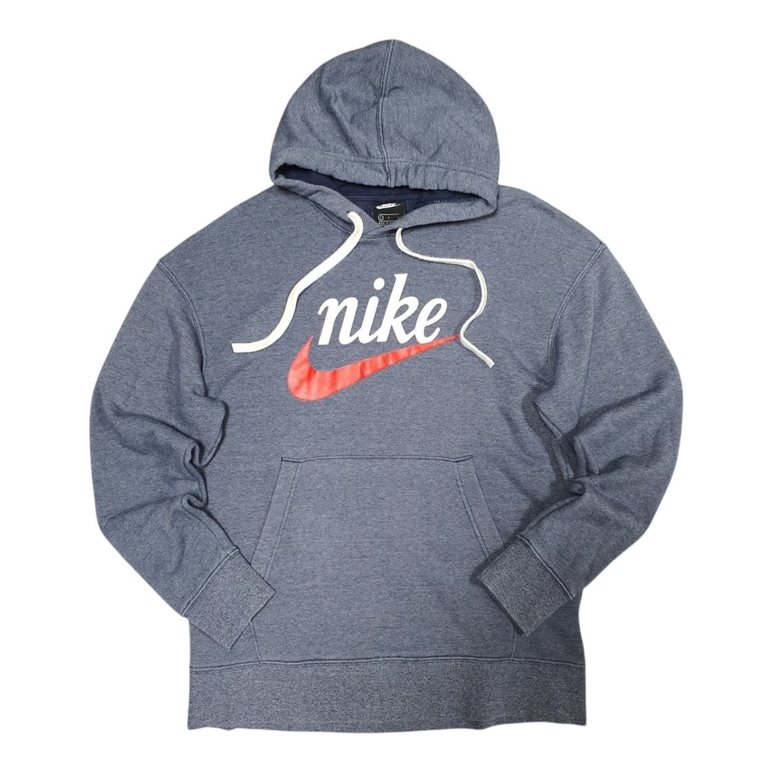 ✨ (바배) 나이키 빅로고 퓨추라 후드티 상품이미지1