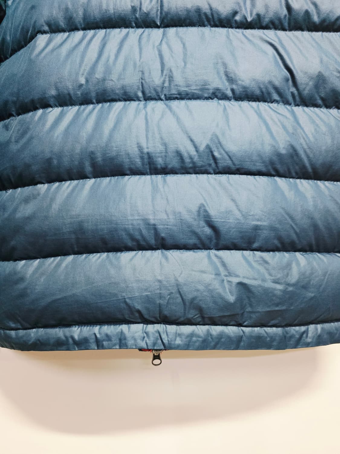 나이키 네이비 패딩 점퍼 상품이미지5