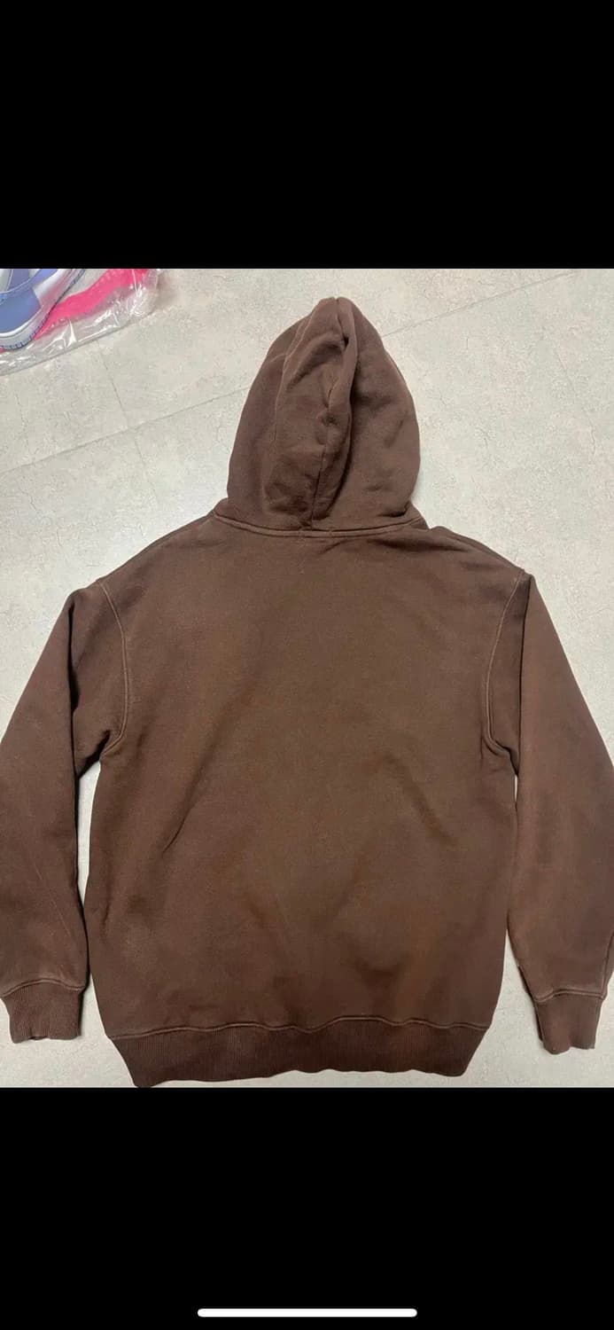 네스트킥 후드티 [L] 상품이미지2