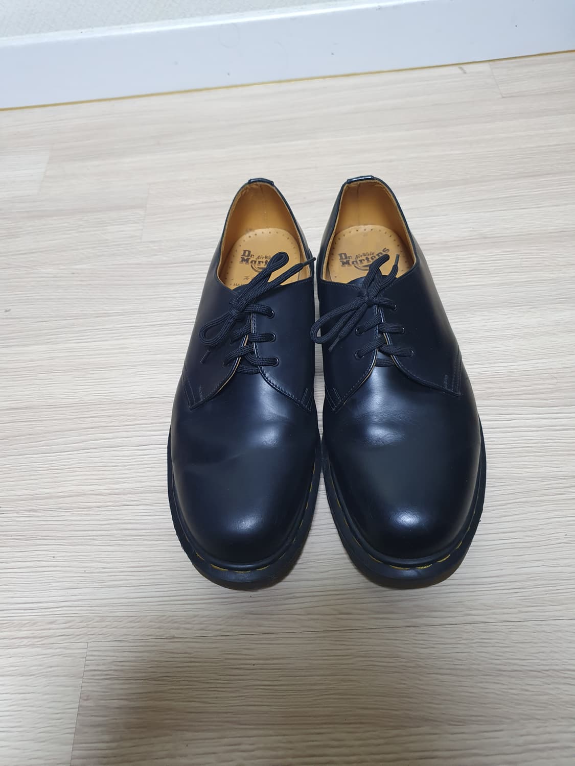 닥터마틴 1461 잉글랜드 로퍼 290 상품이미지3