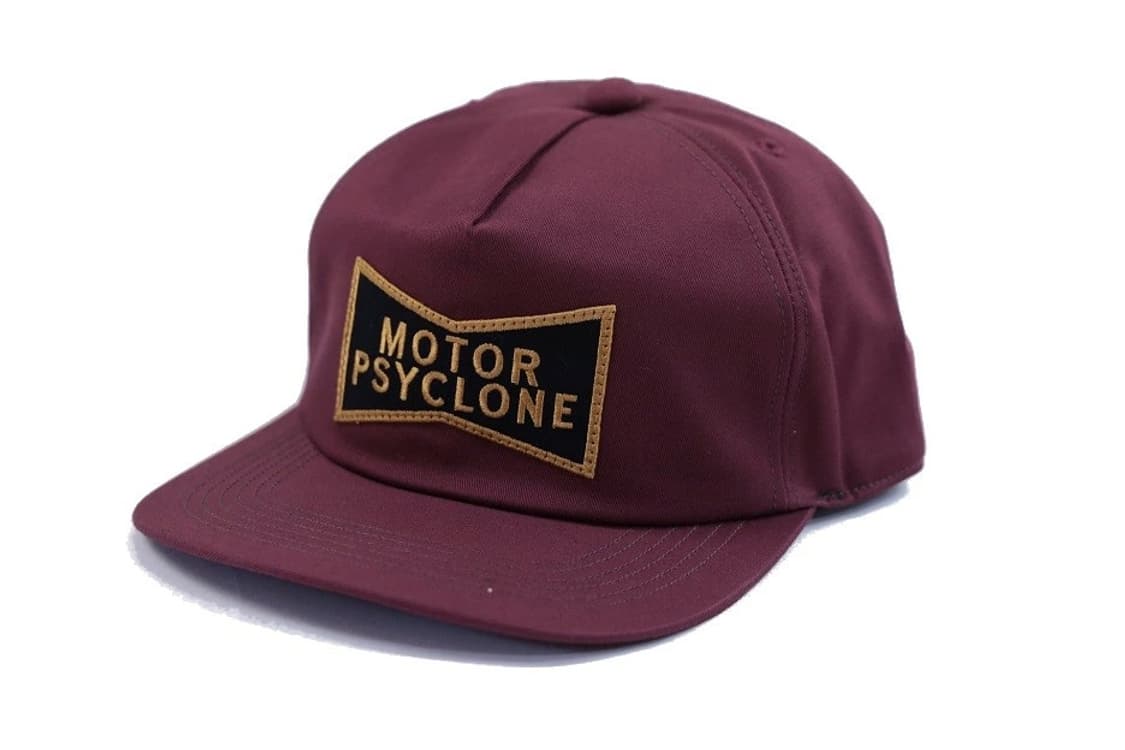 프리휠러스 모터사이클론 볼캡 (F) 상품이미지1