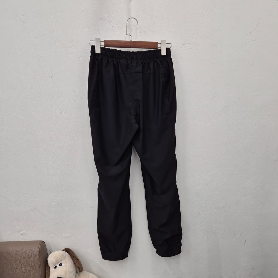 아디다스 후디 집업 웜업 팬츠 105 상품이미지4