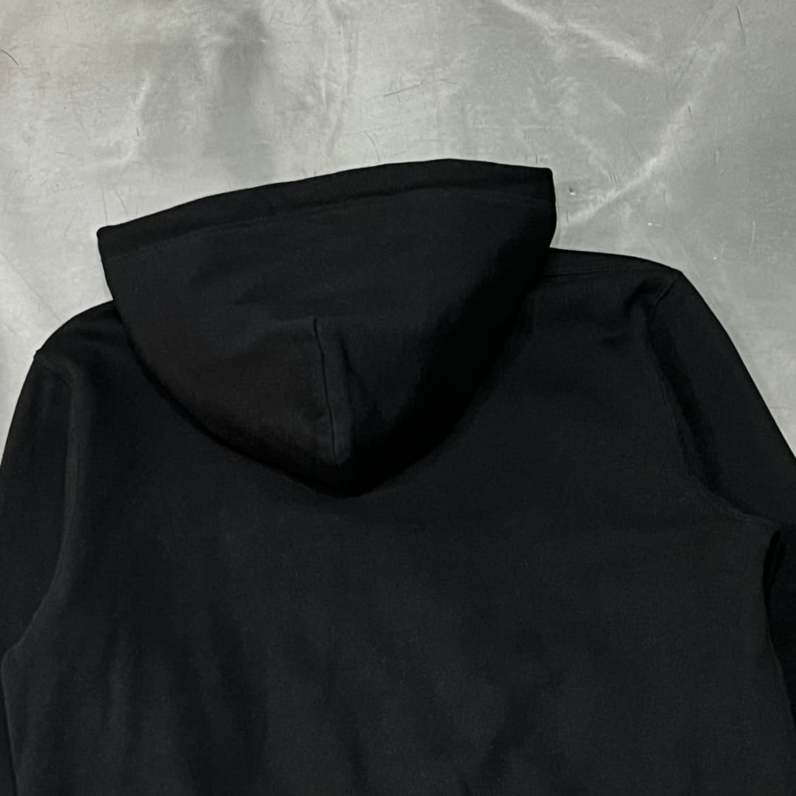  꼼데가르송 플레이 더블 하트 후드 집업 y15186 상품이미지4