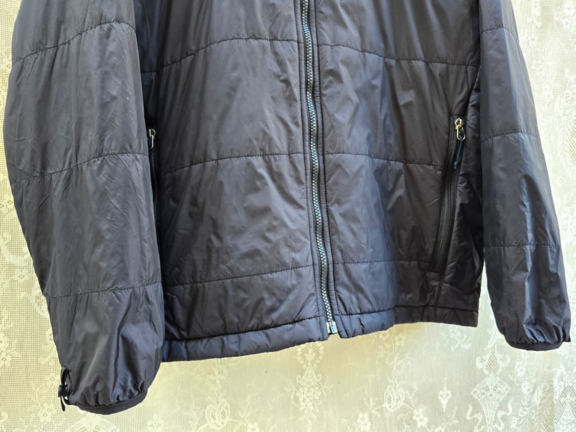 00s 노스페이스 나일론 자켓 상품이미지3