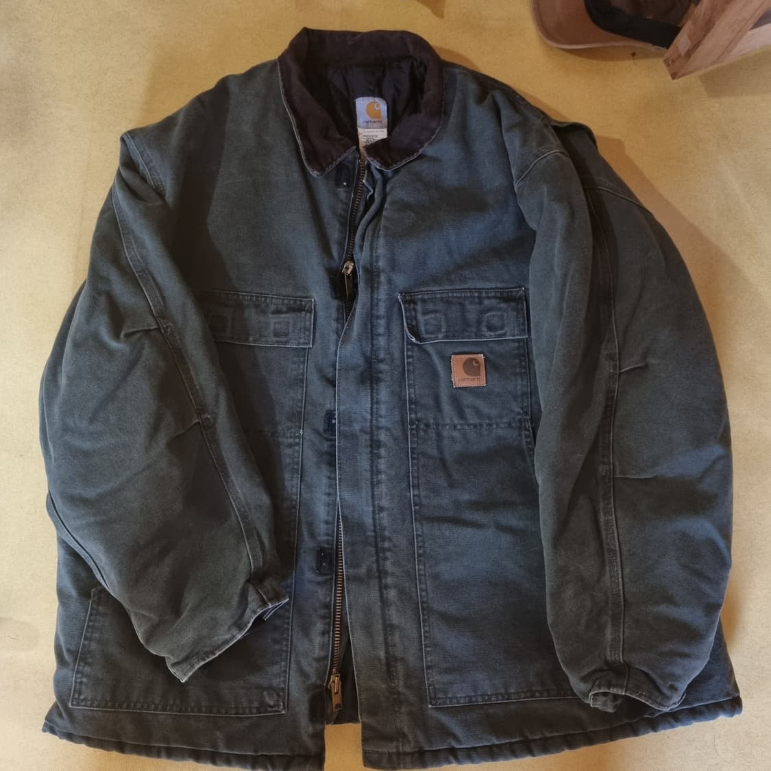 칼하트 c26 mos 3xl 상품이미지3