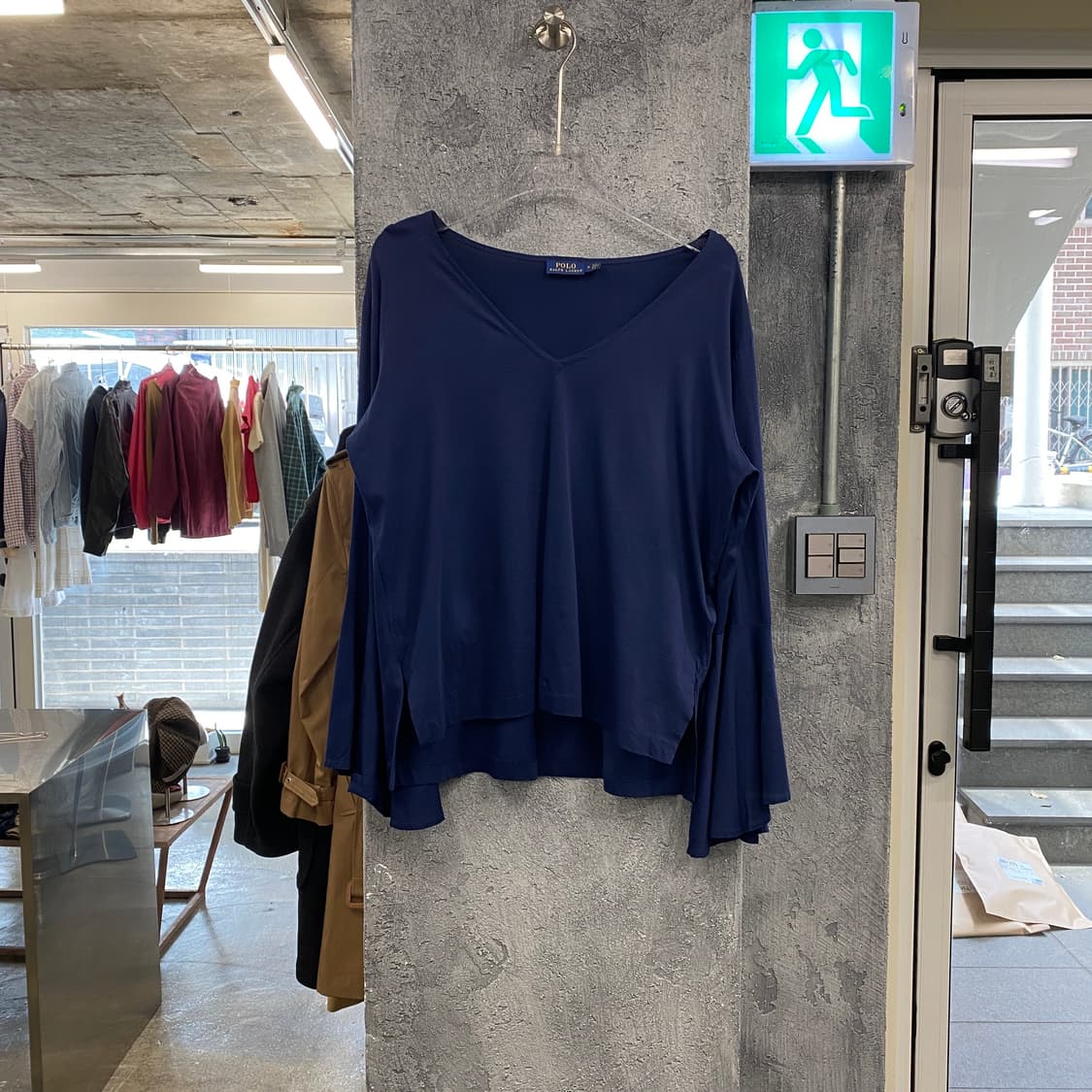 Polo Ralph Lauren 상품이미지1