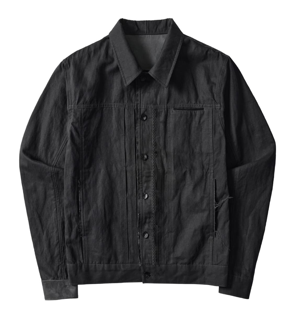 Xlim ep.7 09 jacket 상품이미지3